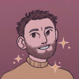 Meet your Posher, Colin